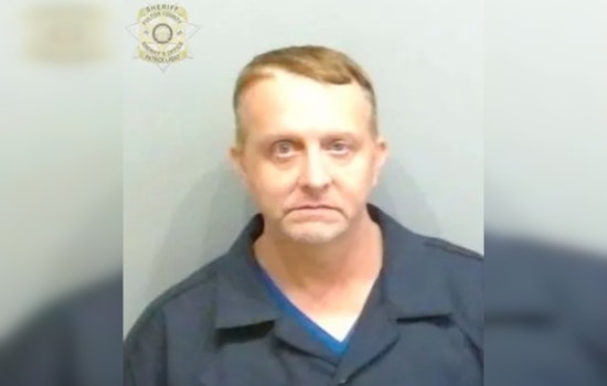 Stockbridge Man Arrested for Allegedly Posing as Nurse in Atlanta Healthcare Facility