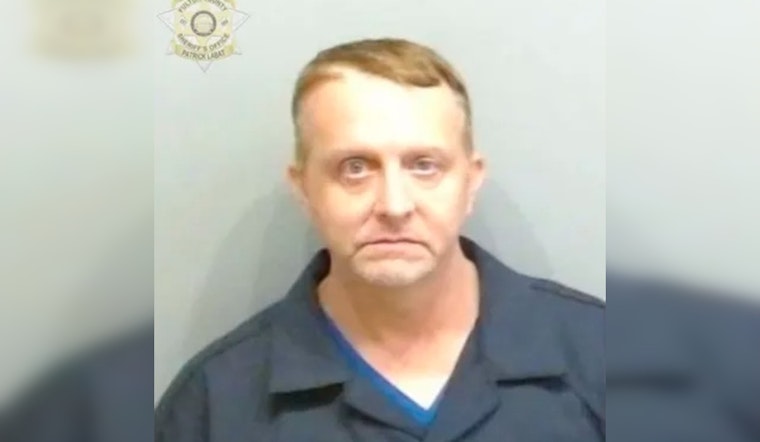Stockbridge Man Arrested for Allegedly Posing as Nurse in Atlanta Healthcare Facility