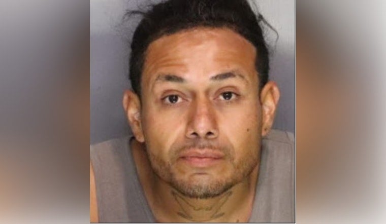 Stockton Man Arrested on Arson Charges After East Main Street Blaze