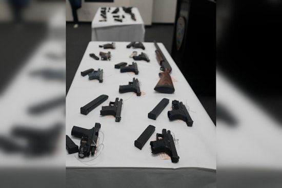 Stockton PD's Major Gang Crackdown Leads to 21 Arrests, Reduction in Violent Crime