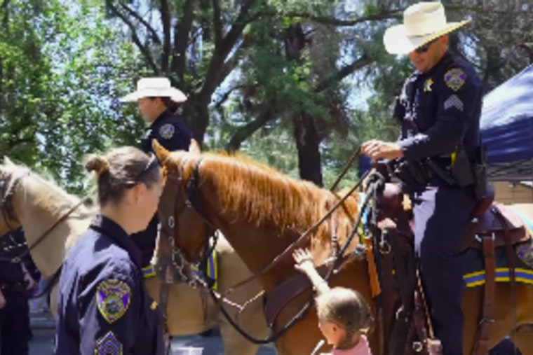 Stockton's Palisades Block Party Reignites Community Spirit with Live Music and Intergenerational Fun