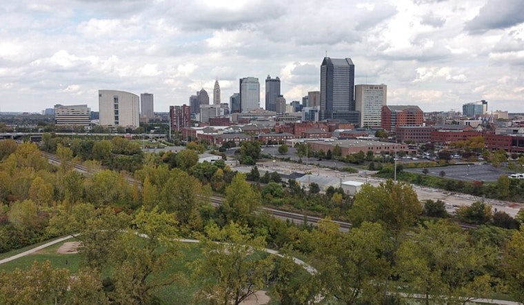 Storms and Potential Flooding Anticipated for Columbus and Cincinnati Areas, with Heat Wave on the Horizon