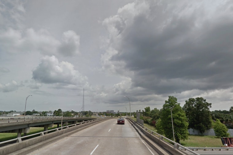 Stormy Skies Ahead as New Orleans Braces for Weeklong Showers and Thunderstorms, NWS Warns