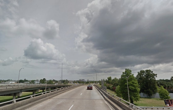 Stormy Skies Ahead as New Orleans Braces for Weeklong Showers and Thunderstorms, NWS Warns