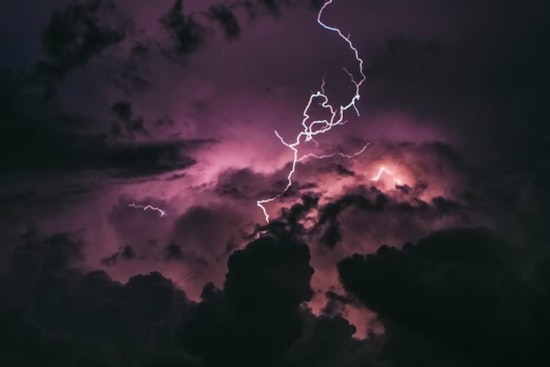 Stormy Week Ahead for Knoxville Area as NWS Warns of Heavy Rain and Flooding Risks