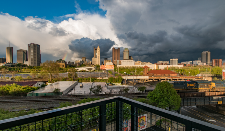 Stormy Weekend Forecast for Columbus, Cincinnati, and Wilmington as Weak Front Stalls Over Ohio