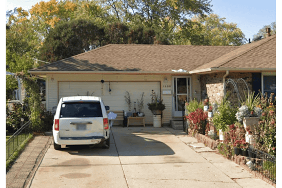Streamwood Man Suspected of Fatally Stabbing His Two Sisters Taken Into Custody in Downers Grove