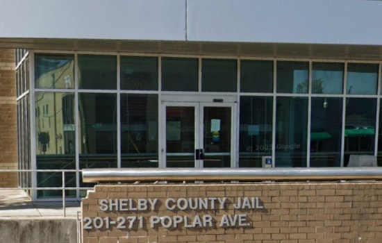 Structural Flaws and Overcrowding Exposed at Shelby County Jail in Memphis, Calls for Modernization Intensify