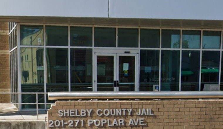Structural Flaws and Overcrowding Exposed at Shelby County Jail in Memphis, Calls for Modernization Intensify