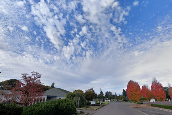 Study Reveals Stark Temperature Disparities Across Clark County Neighborhoods