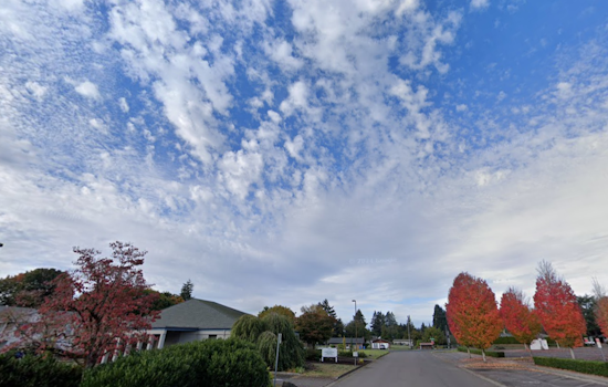 Study Reveals Stark Temperature Disparities Across Clark County Neighborhoods