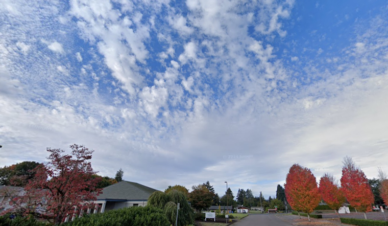 Study Reveals Stark Temperature Disparities Across Clark County Neighborhoods