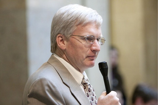 Subcommittee Chairman Glenn Grothman Challenges DEI Mandates in Upcoming "Sacrificing Excellence for Ideology" Hearing