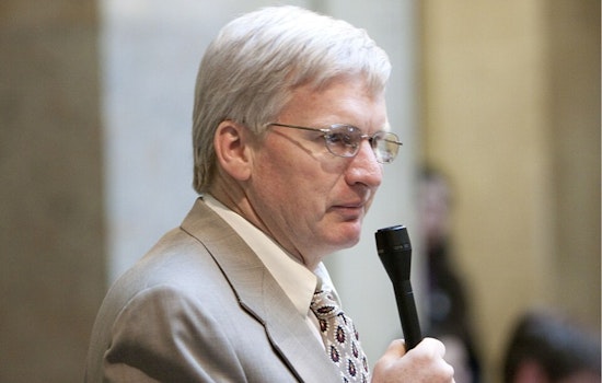 Subcommittee Chairman Glenn Grothman Challenges DEI Mandates in Upcoming "Sacrificing Excellence for Ideology" Hearing