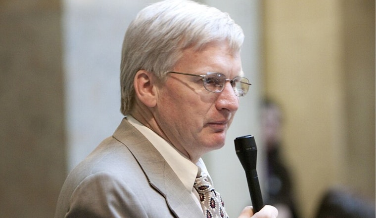 Subcommittee Chairman Glenn Grothman Challenges DEI Mandates in Upcoming "Sacrificing Excellence for Ideology" Hearing