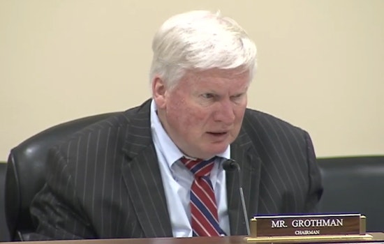Subcommittee Debates Potential Erosion of Meritocracy by DEI Initiatives