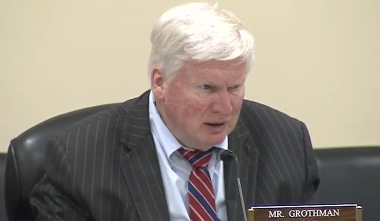 Subcommittee Debates Potential Erosion of Meritocracy by DEI Initiatives