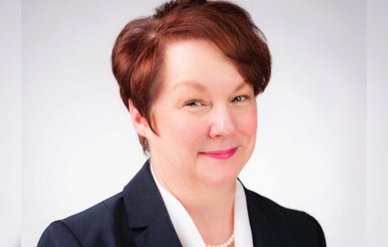 Sue Rieke Smith Appointed to Oregon House District 26, Bringing a Wealth of Educational Experience to King City and Beyond