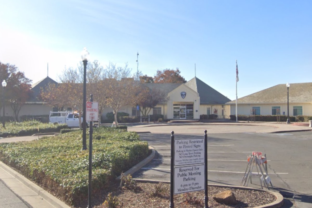 Suisun City Police Encounter Ends in Tragedy at Mike Day Park, Solano