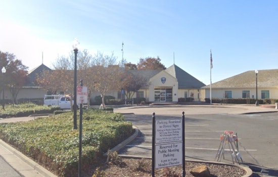Suisun City Police Encounter Ends in Tragedy at Mike Day Park, Solano County DA Investigates