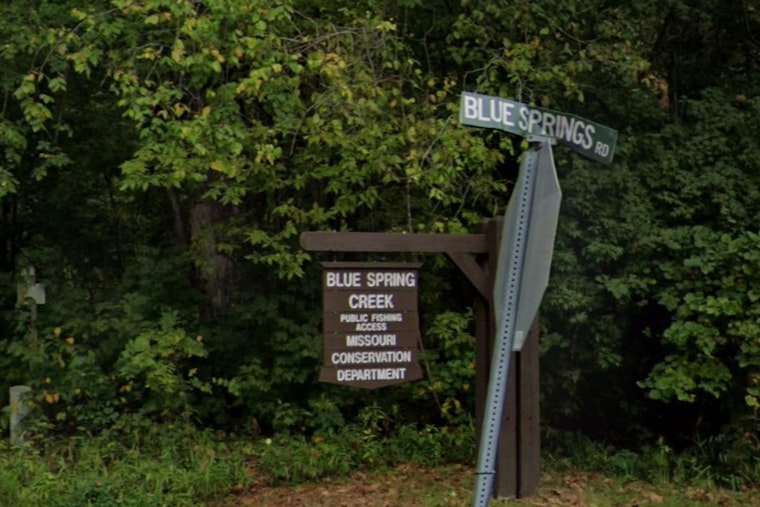 Sullivan Teen Tragically Drowns in Meramec River, Crawford County Mourns Loss