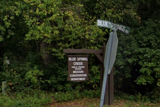 Sullivan Teen Tragically Drowns in Meramec River, Crawford County Mourns Loss