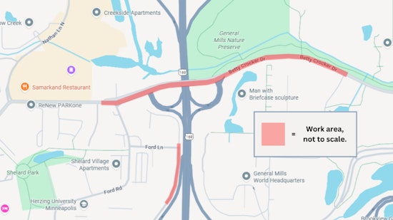 Summer Construction Alert: CenterPoint Energy to Enhance St. Louis Park Gas System Starting June 23