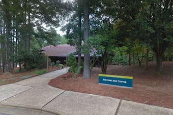 Summer Exhibits at Raleigh's Sertoma Arts Center Explore Artistic Reflections on Memory and Identity