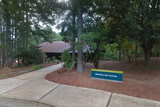 Summer Exhibits at Raleigh's Sertoma Arts Center Explore Artistic Reflections on Memory and Identity
