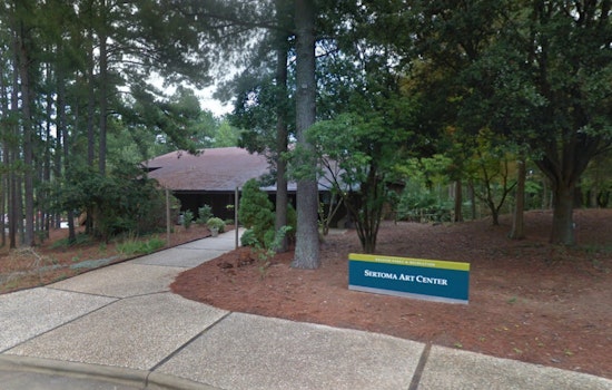 Summer Exhibits at Raleigh's Sertoma Arts Center Explore Artistic Reflections on Memory and Identity
