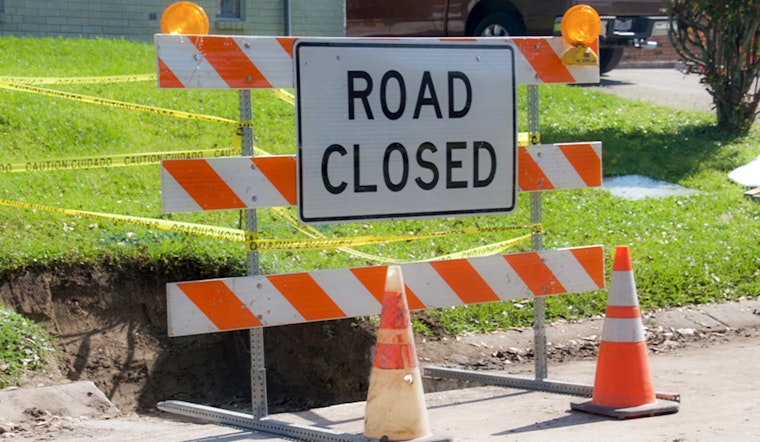 Summer Road Maintenance Program Kicks Off in St. Charles Parish with Closures and Detours Expected