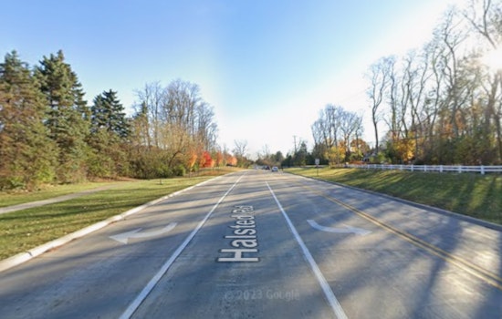 Summer Roadwork Alert: Halsted Road Closure in Farmington Hills Kicks Off June 16