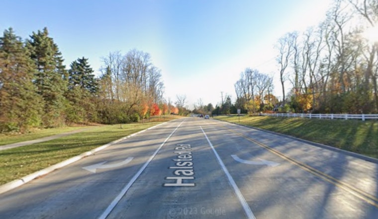 Summer Roadwork Alert: Halsted Road Closure in Farmington Hills Kicks Off June 16