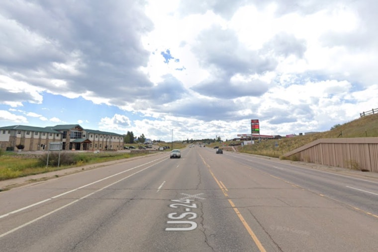 Summer Roadwork on US Highway 24 in Divide to Cause Delays and Business Disruptions