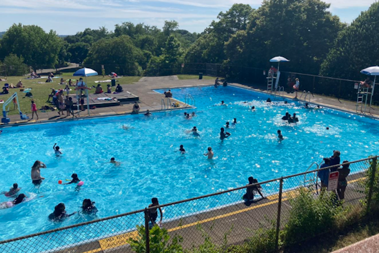 Summer Splash: Pittsburgh to Open 16 CitiParks Pools with Full Staffing of 162 Lifeguards