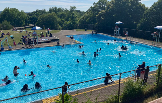 Summer Splash: Pittsburgh to Open 16 CitiParks Pools with Full Staffing of 162 Lifeguards