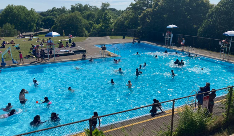 Summer Splash: Pittsburgh to Open 16 CitiParks Pools with Full Staffing of 162 Lifeguards