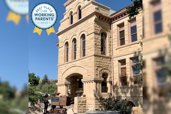 Summit County Honored as a Top Region for Family-Friendly Business Practices in Salt Lake, Summit, and Wasatch Counties