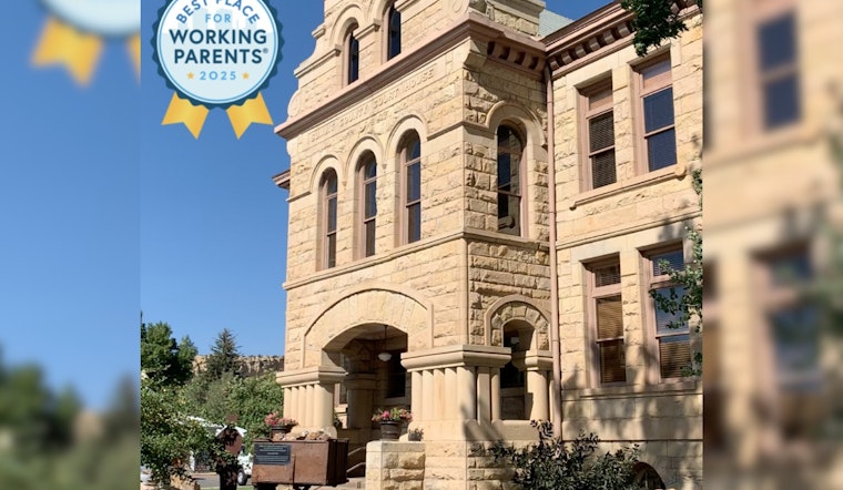 Summit County Honored as a Top Region for Family-Friendly Business Practices in Salt Lake, Summit, and Wasatch Counties