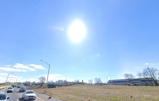 Sunny and Warm in Nashville Today, Rainy Weekend Ahead, Says National Weather Service