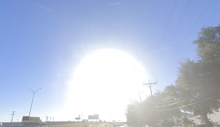 Sunny and Warm Week Ahead with Mid-90s Temperatures Rising in San Antonio