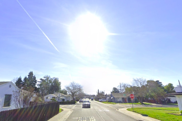 Sunny Days Ahead as Sacramento Reaches Mid-90s by Week's End Says National Weather Service