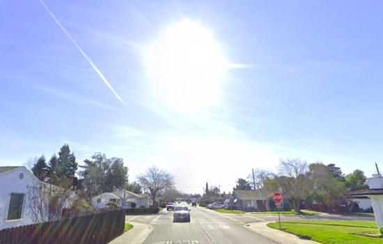 Sunny Days Ahead as Sacramento Reaches Mid-90s by Week's End Says National Weather Service