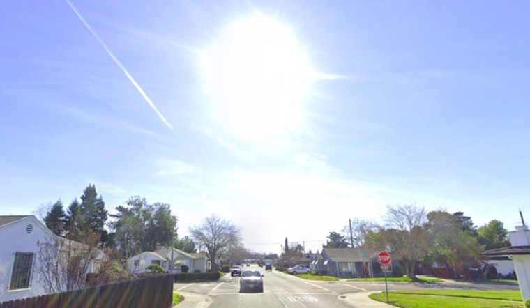 Sunny Days Ahead as Sacramento Reaches Mid-90s by Week's End Says National Weather Service