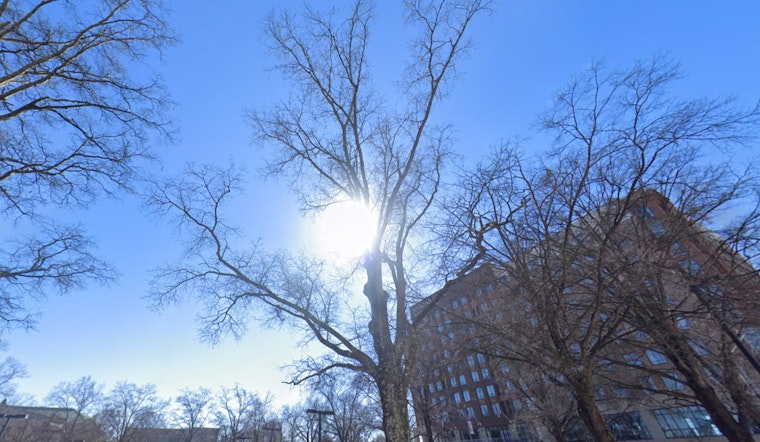 Sunny Days Ahead for Raleigh, with a Shift to Showers and Thunderstorms by Week's End