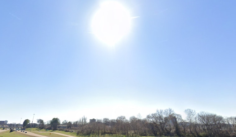 Sunny Days Ahead in Memphis, Chance of Weekend Showers, Says National Weather Service