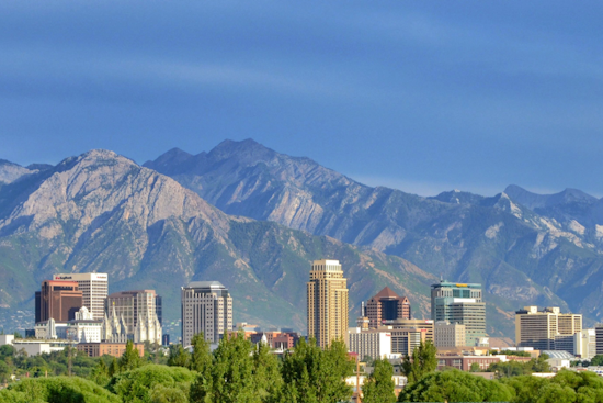 Sunny Skies Ahead: Salt Lake City to Enjoy Warm and Comfortable Week According to National Weather Service