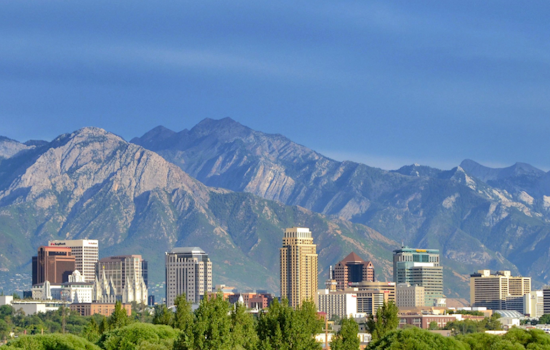 Sunny Skies Ahead: Salt Lake City to Enjoy Warm and Comfortable Week According to National Weather Service