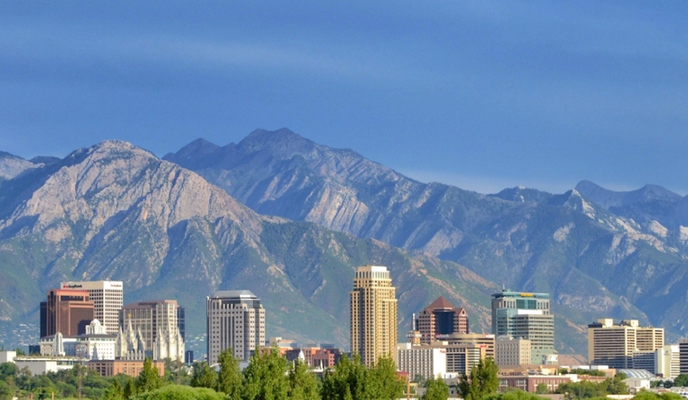 Sunny Skies Ahead: Salt Lake City to Enjoy Warm and Comfortable Week According to National Weather Service