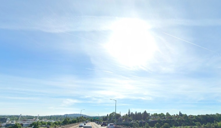 Sunny Skies and Mild Temperatures Set the Scene for a Pleasant Week in Portland